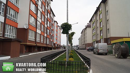 Sell 2-room apartment. Киев, Львовская — photo 4