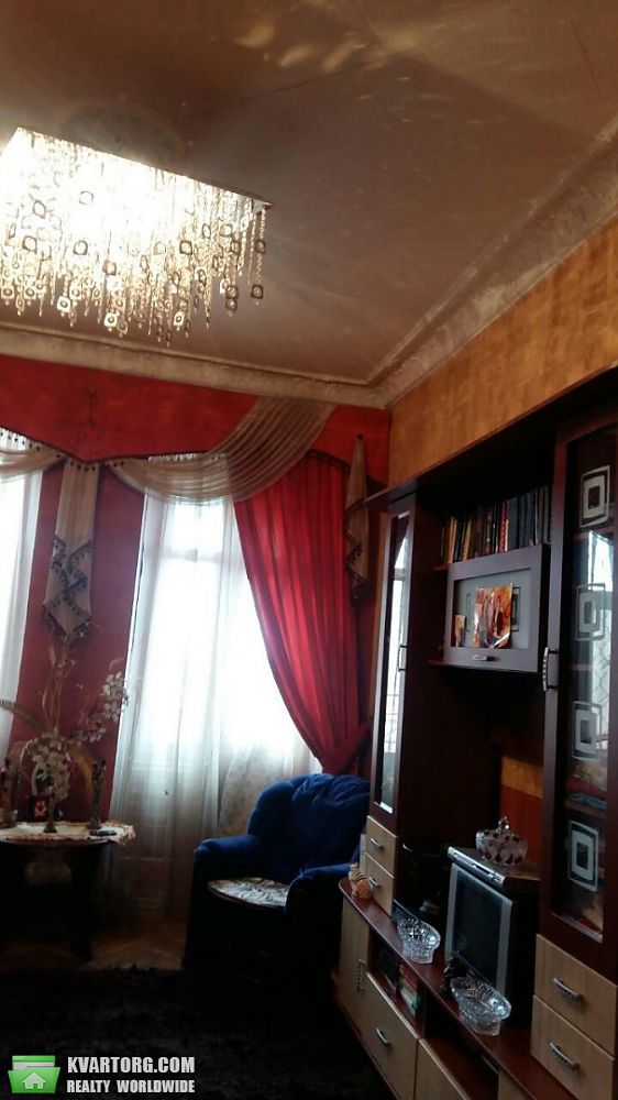 Sell 3-room apartment. Одесса, Конная — photo 1