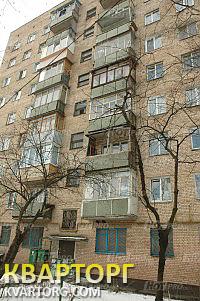 Sell 2-room apartment. Киев,  Тулузы — photo 1