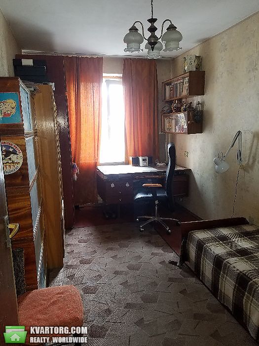 Sell 3-room apartment. Киев,  Автозаводская — photo 4