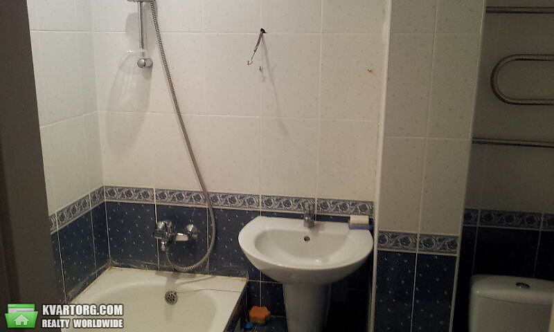 Sell 3-room apartment. Киев,  Тростянецкая — photo 5