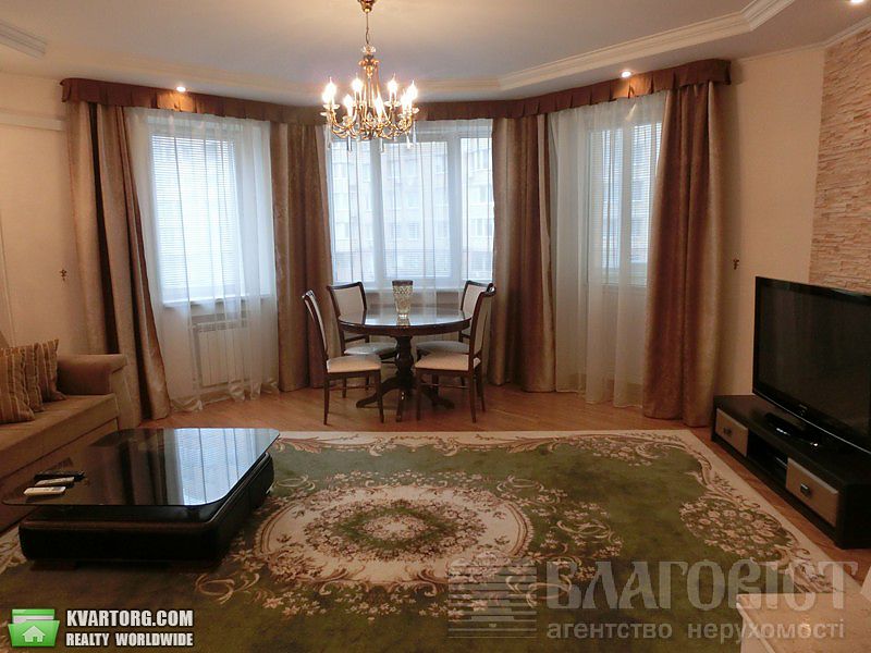 Sell 4-room apartment. Киев,  Никольско-Слободская — photo 5