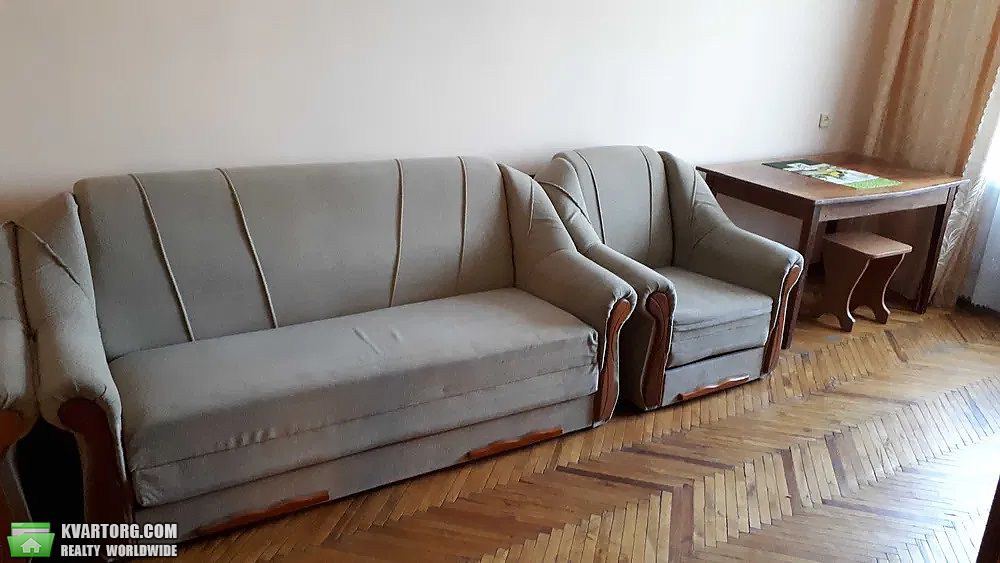 Rent out 1-room apartment. Львов, Шевченка — photo 1