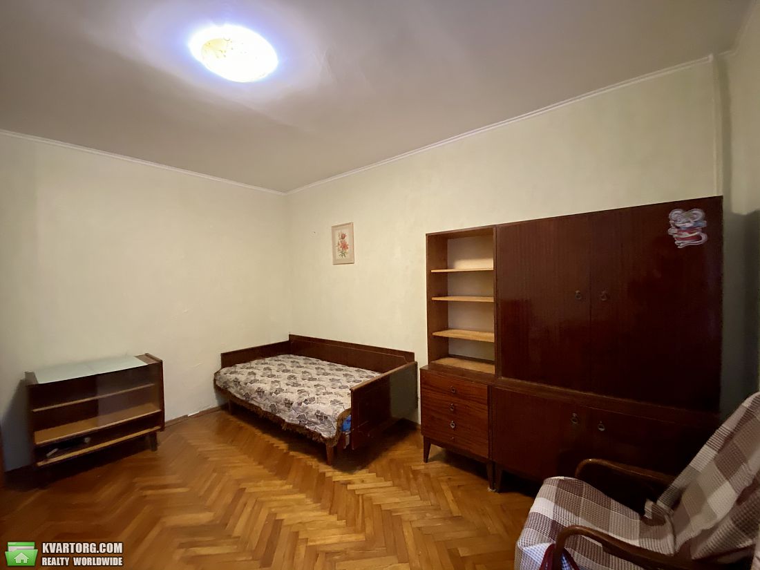 Rent out 3-room apartment. Киев, Дашавская — photo 4