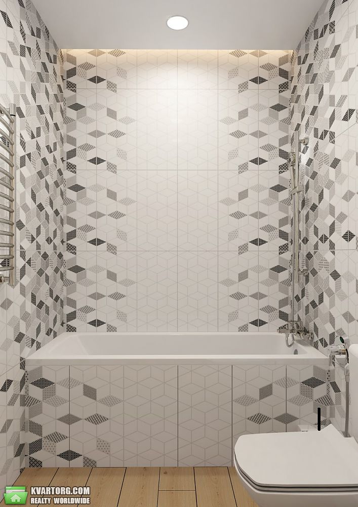 Sell 2-room apartment. Днепропетровск, титова — photo 4