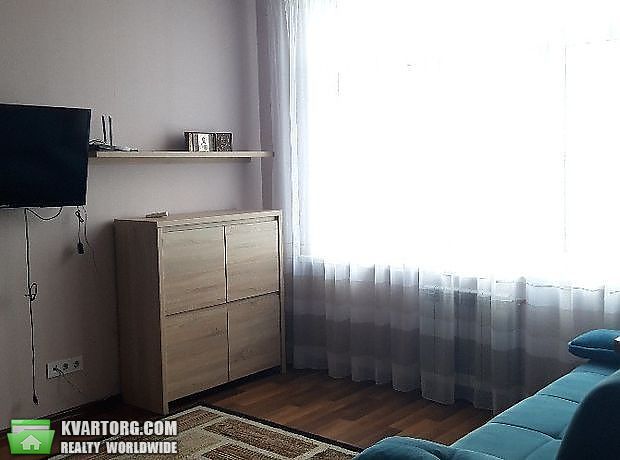 Rent out 1-room apartment. Киев, Сикорского — photo 3