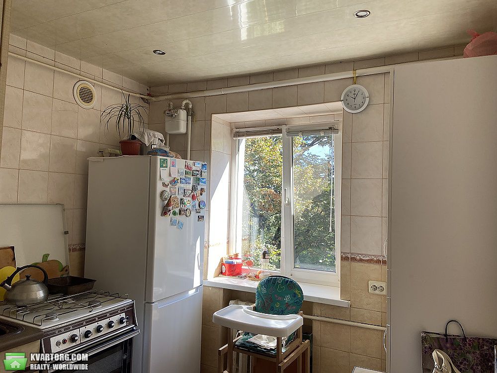 Sell 2-room apartment. Харьков, Болбочана — photo 1