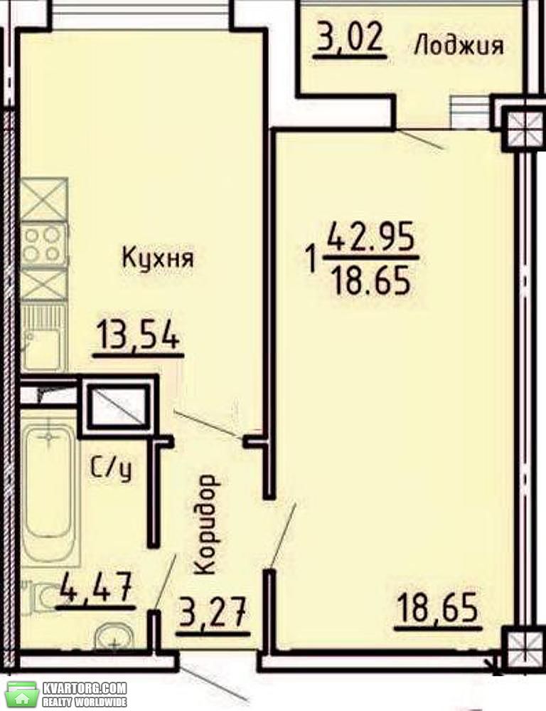 Sell 3-room apartment. Одесса, Асташкина — photo 4