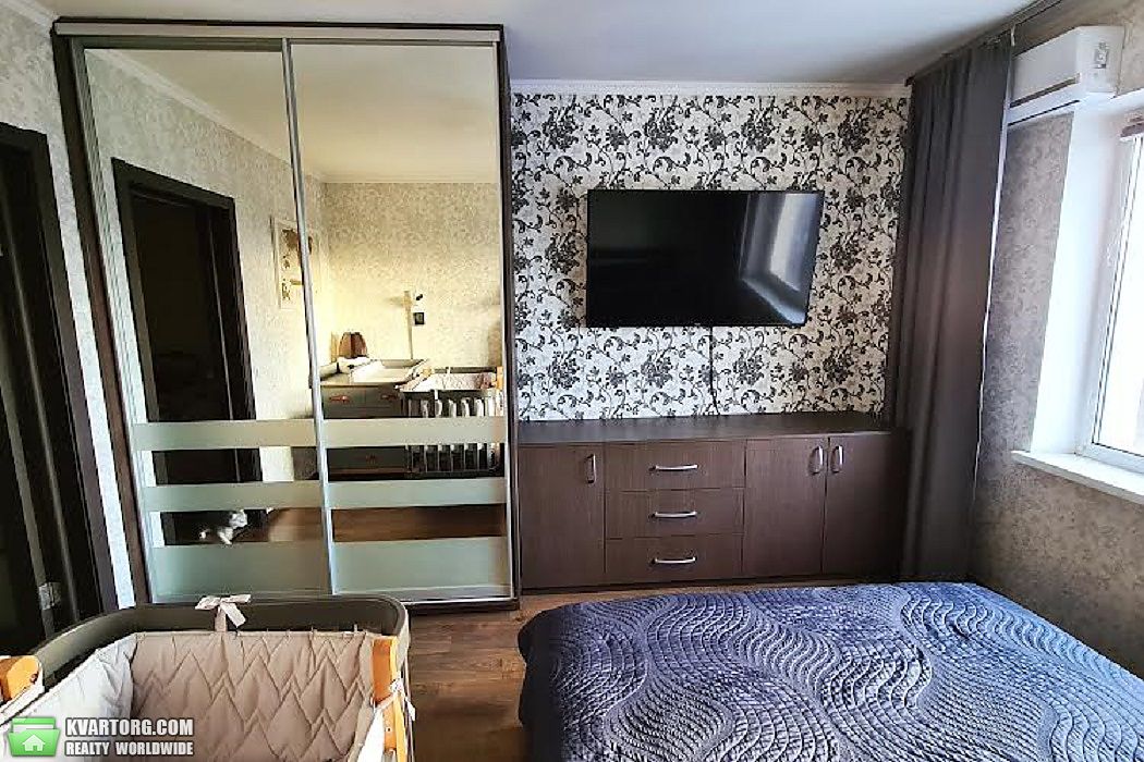 Sell 3-room apartment. Киев,  Василенко — photo 8