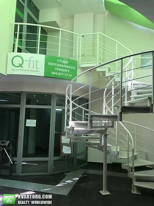 Rent out office. Киев, шевченко бул — photo 3