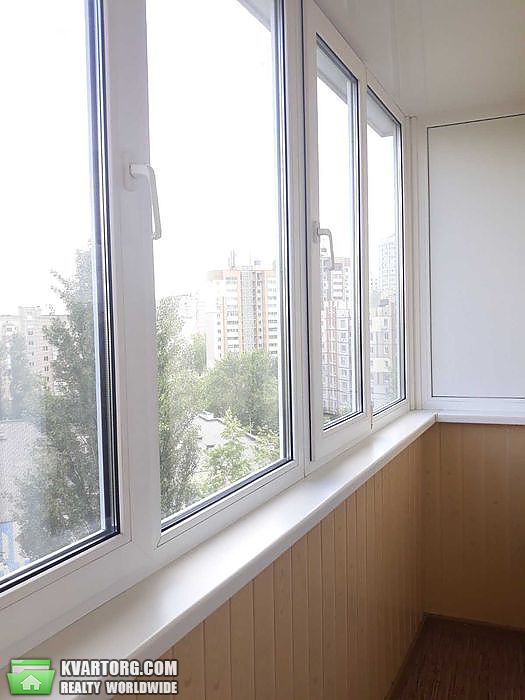 Sell 1-room apartment. Киев,  Харьковское шоссе — photo 4