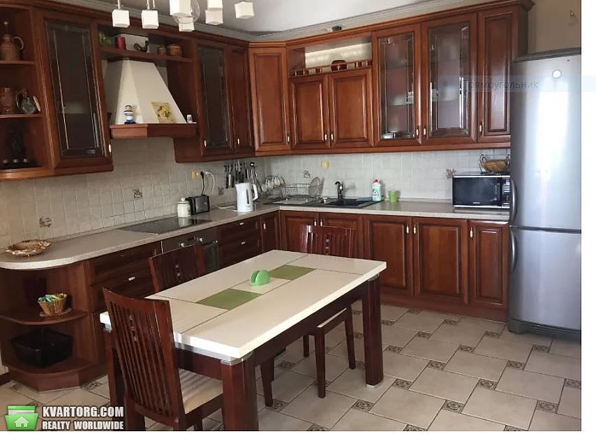 Rent out 2-room apartment. Киев,  Ахматовой — photo 1