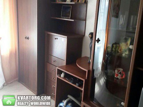 Sell 1-room apartment. Киев,  Ушинского — photo 1