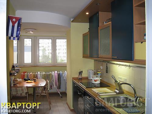 Sell 2-room apartment. Киев,  Ахматовой — photo 5