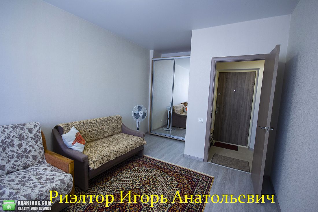 Rent out 1-room apartment. Одесса,  Европейская пл — photo 6