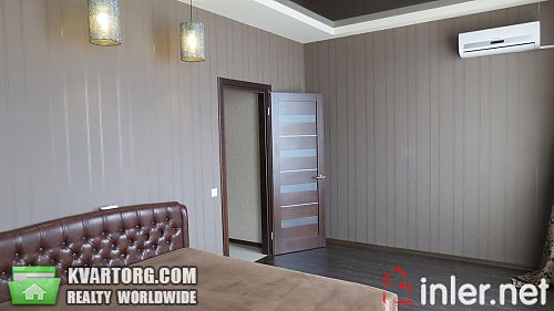 Rent out 3-room apartment. Одесса, Генуэзская — photo 1