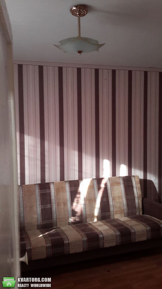 Sell 1-room apartment. Киев,  Шамрыло — photo 1
