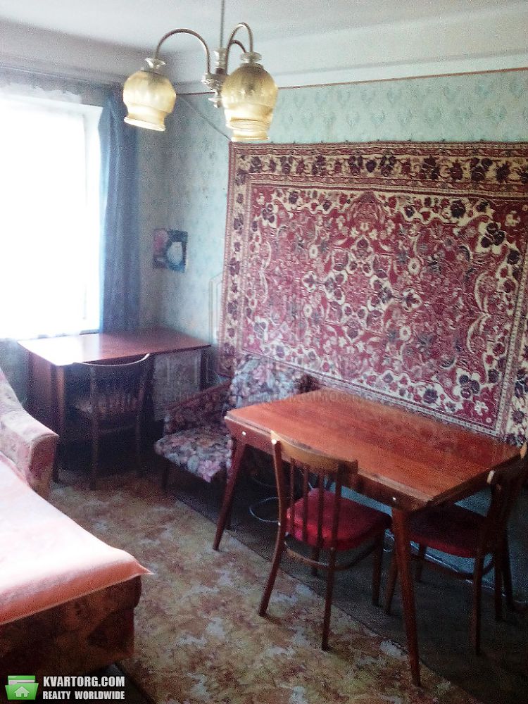 Rent out 2-room apartment. Киев,  Перова бул — photo 5