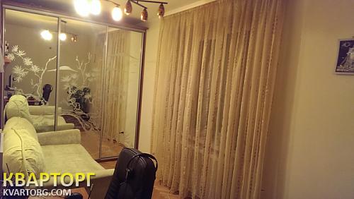Sell 2-room apartment. Киев, Искровская — photo 5