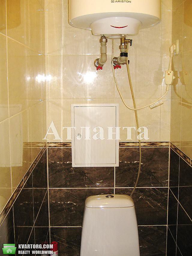 Sell 2-room apartment. Одесса, ицхака рабина — photo 9