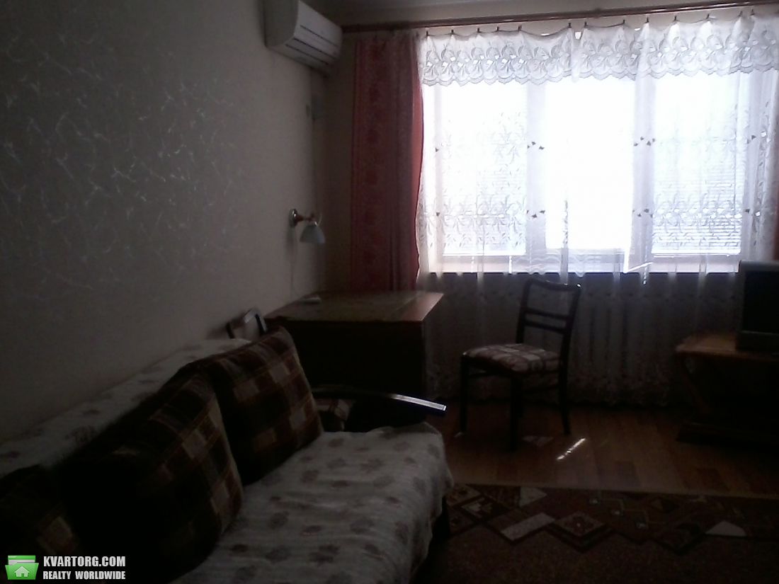 Rent out 1-room apartment. Одесса, Палубная — photo 2