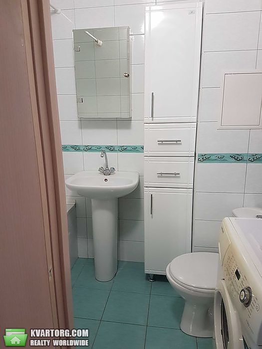Sell 1-room apartment. Киев,  Харьковское шоссе — photo 5