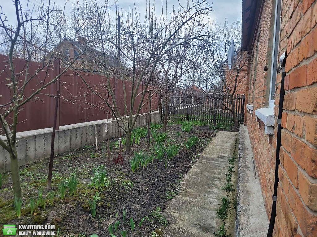 Sell house. Полтава, Безвірницька — photo 4
