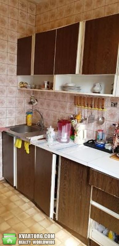 Sell 2-room apartment. Киев,  Закревского — photo 2