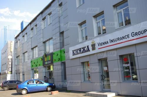 Rent out office. Киев, Глубочицкая — photo 2