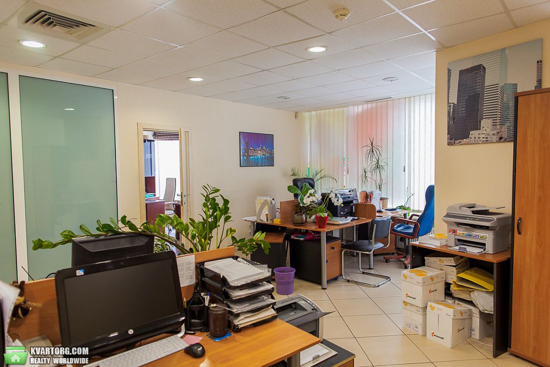 Sell office. Днепропетровск, ул.Глинки — photo 3