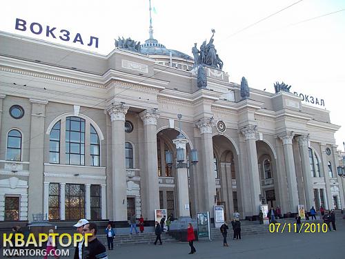 Rent out 1-room apartment. Одесса, Канатная — photo 1