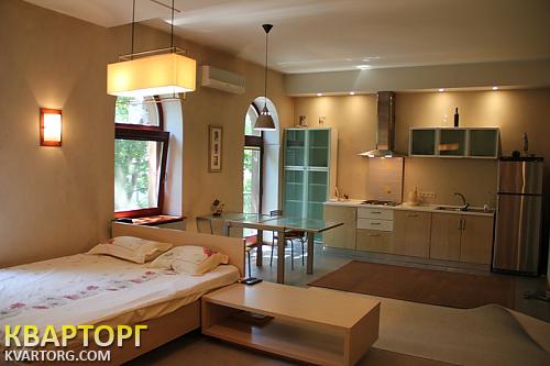 Rent out 1-room apartment. Одесса, Пастера — photo 2