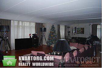 Sell 4-room apartment. Киев, Круглоуніверситетська — photo 1