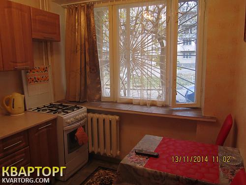 Rent out 2-room apartment. Одесса, Академика Королева — photo 2