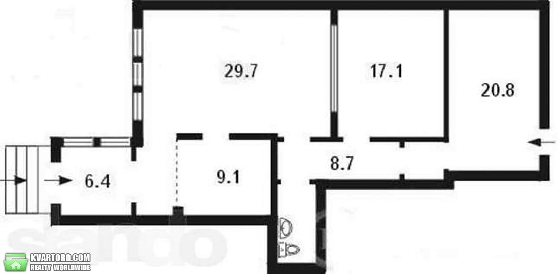 Rent out office. Киев,  Оболонская — photo 4