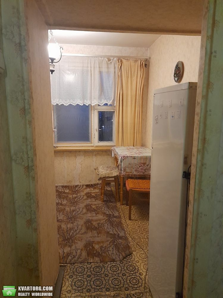 Rent out 1-room apartment. Киев,  Бойченко — photo 4