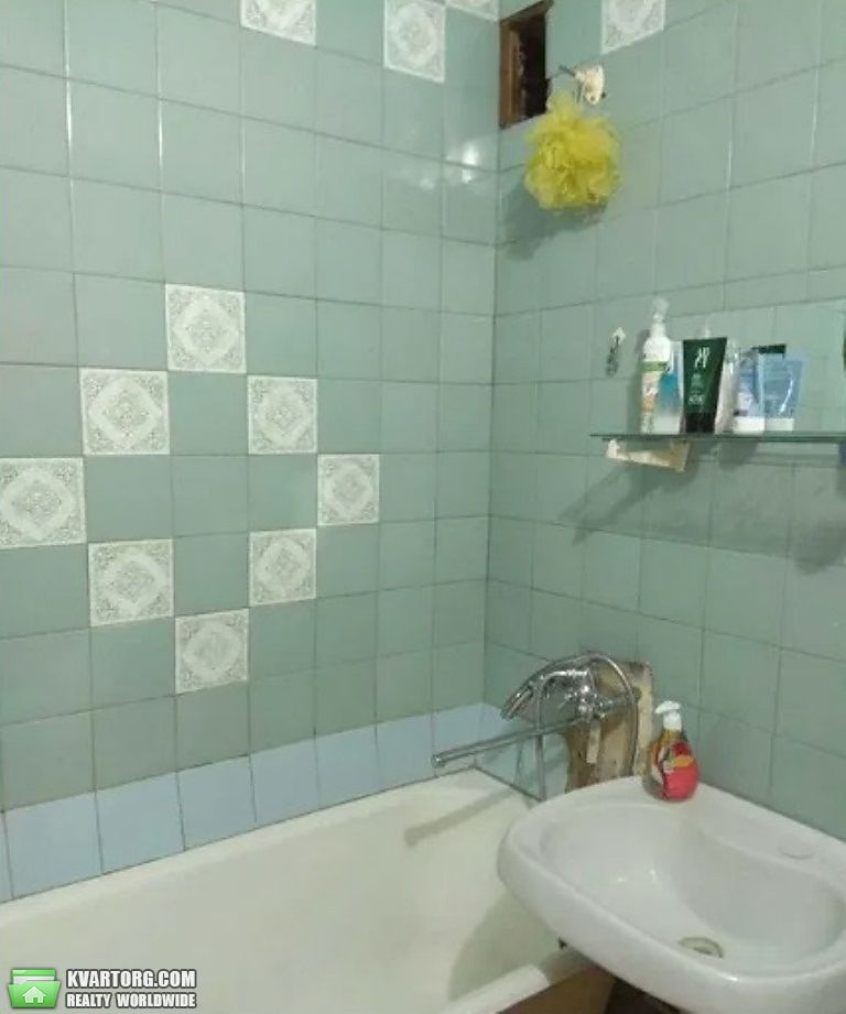 Rent out 2-room apartment. Киев,  Ломоносова — photo 10
