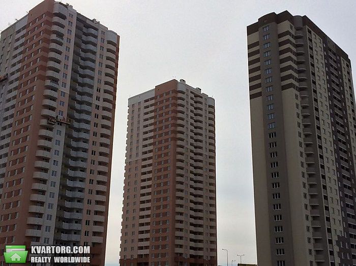 Sell 1-room apartment. Киев,  Крушельницкой — photo 4