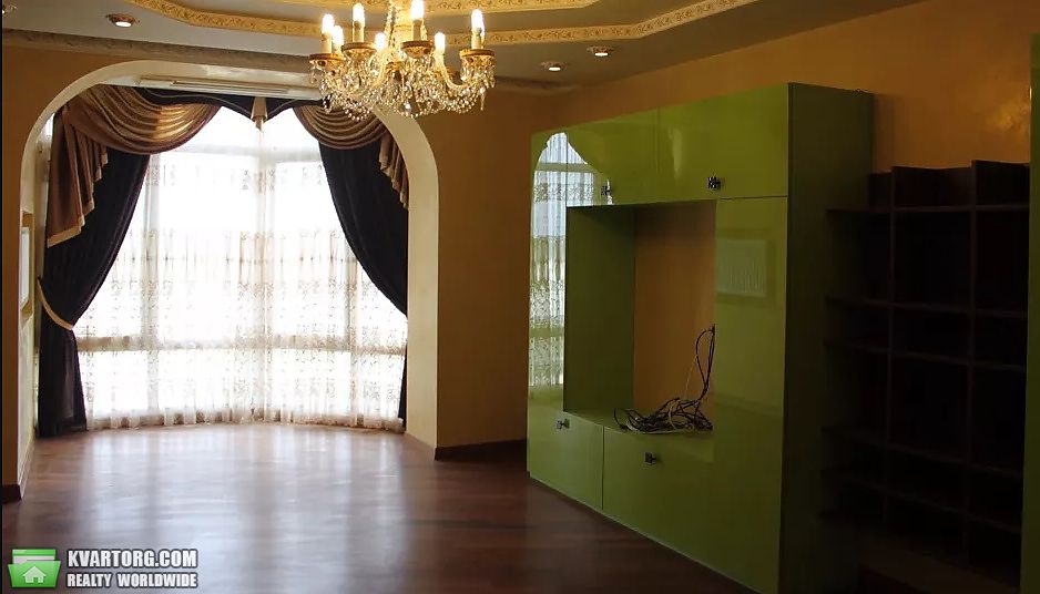 Sell multi-room apartment. Киев,  Ломоносова — photo 1