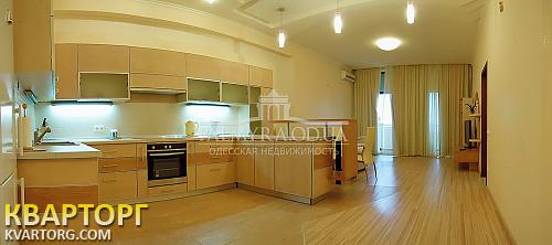 Rent out 2-room apartment. Одесса, Гагаринское плато — photo 2