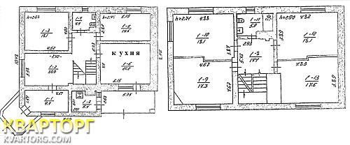 Rent out house. Киевская обл., Мичурина — photo 3
