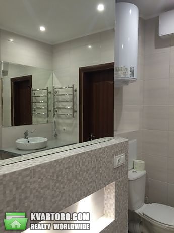 Rent out 1-room apartment. Киев,  Ломоносова — photo 3