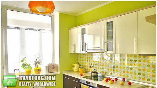 Sell 1-room apartment. Киев, Днепровская наб — photo 1