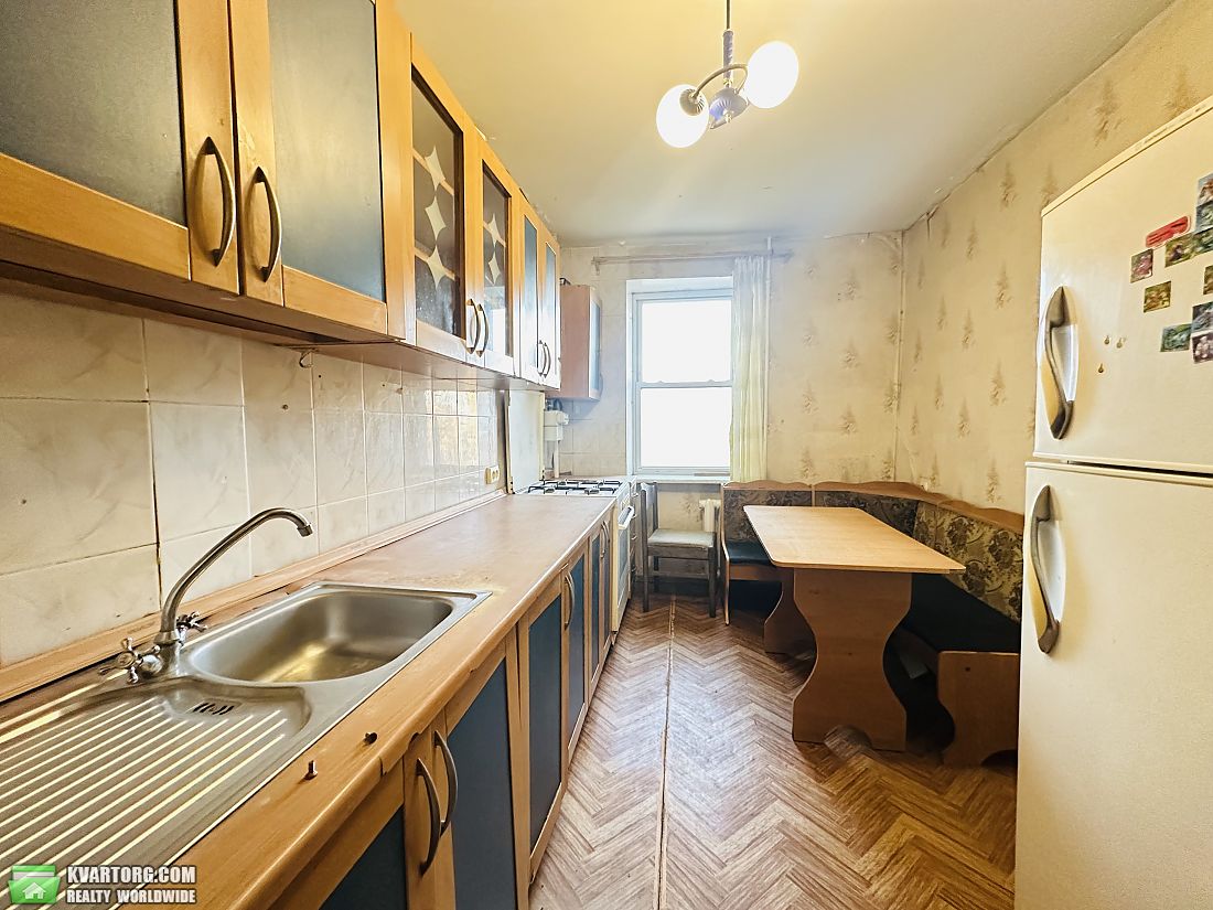 Sell 3-room apartment. Одесса, Івана Фунтового — photo 3