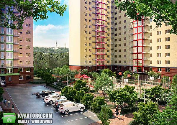 Sell 3-room apartment. Киев,  Комбинатная — photo 1