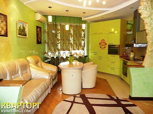 Rent out 3-room apartment. Киев,  Героев Сталинграда пр — photo 1