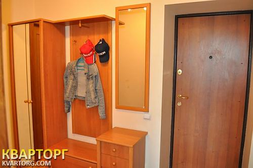 Rent out 3-room apartment. Киев,  Ереванская — photo 7
