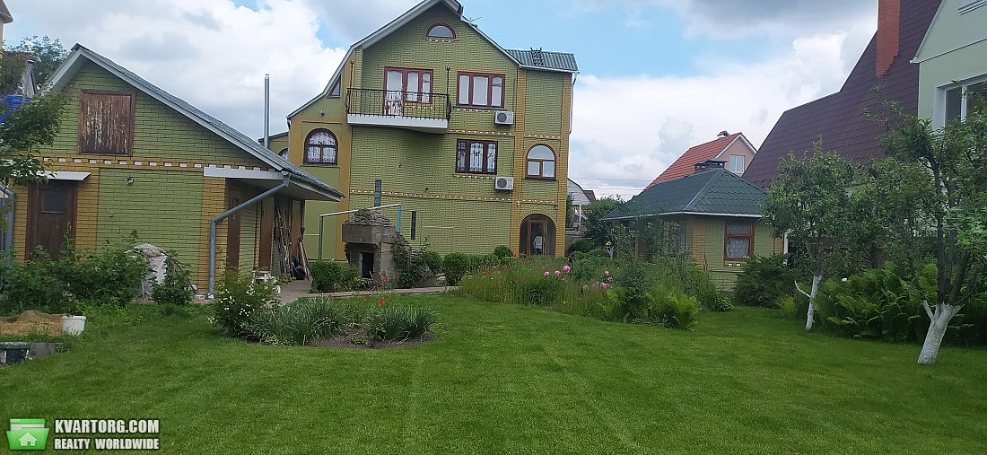 Rent out house. Киев,  Садовая — photo 2