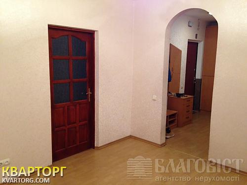 Sell 3-room apartment. Киев,  Срибнокильская — photo 6