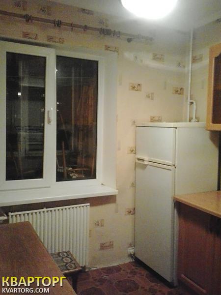 Rent out 1-room apartment. Киев, Рокоссовского пр — photo 3